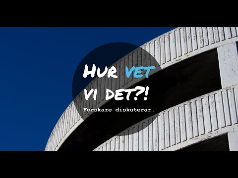 Video: Hur hanteras flyktiga lösningsmedel i laboratoriet?