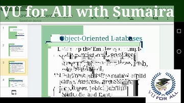 CS101 slides #159|introduction to Computing | in Urdu/Hindi