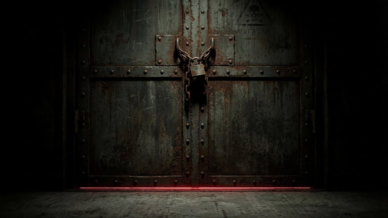 Japan’s Secret Torture Lab | The Dark Truth They Tried to Erase