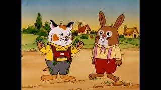 Details Huckle Cat Struggles to Describe Lowly Worm for 1 Hour News