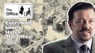 The Office: The Original TV Series That Changed Everything