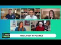 2WAY Audience Asks Rep. Ro Khanna About CA Democrats’ “Failed Governance With Progressive Policies”