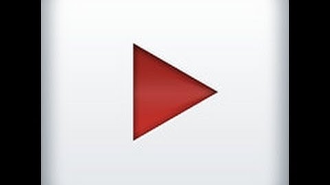 Play Youtube in the background on iOS 6 devices