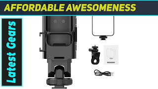 Best Smartphone Mount For Pocket 3 Gimbal Stable Recording