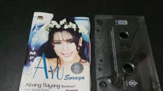 ayu soraya - melepas rindu
