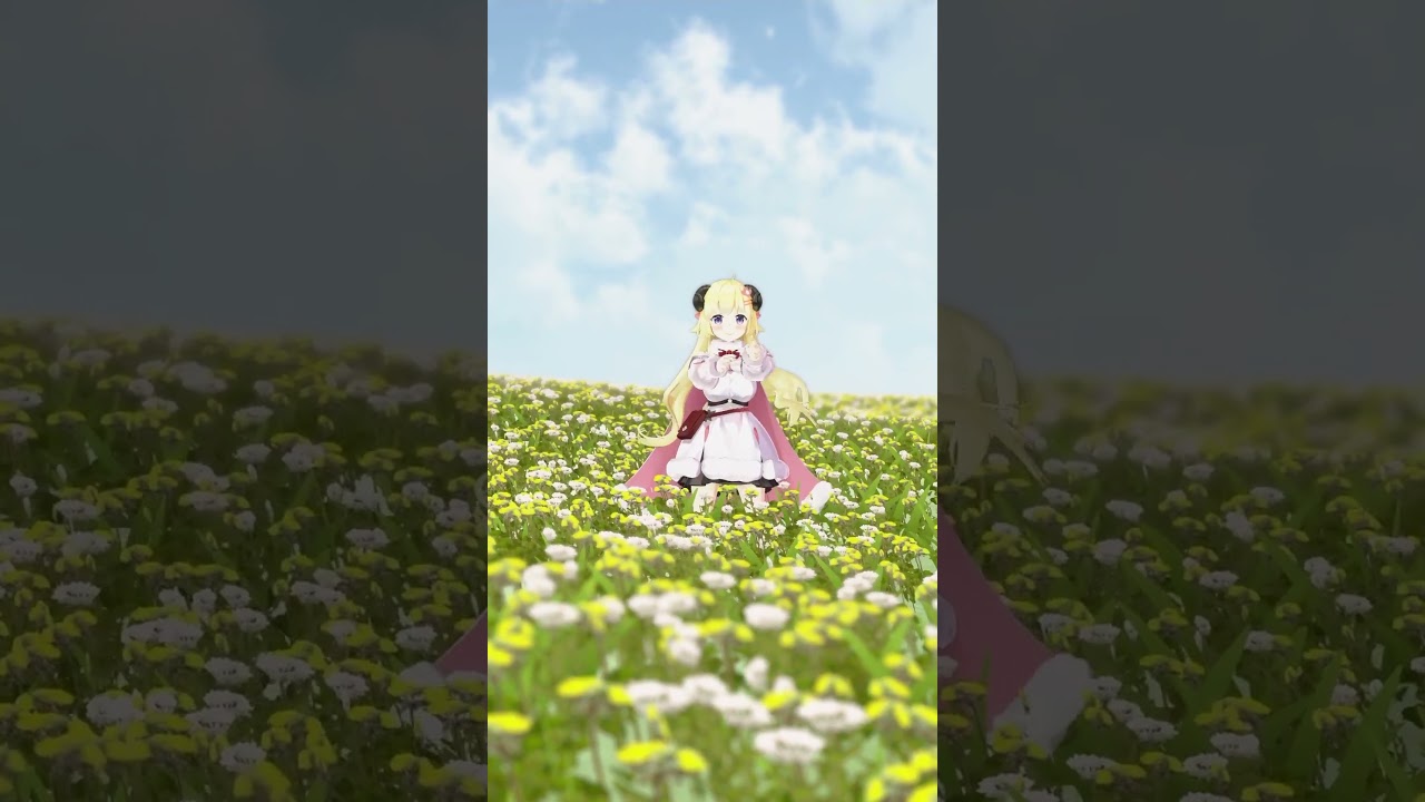 「角巻わためさん入りました〜！」【 #今日のわため 】 #shorts #hololive #vtuber