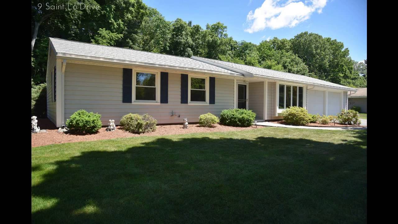 9 St Lo Dr, Peabody MA 01960, USA YouTube