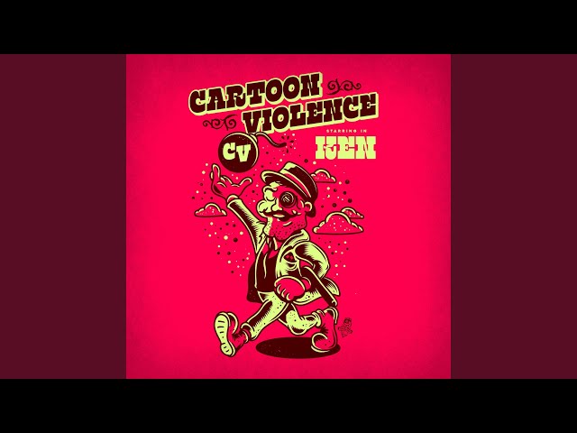 Cartoon Violence - Ken