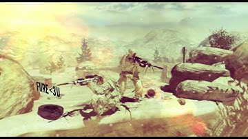 First 3D Motion Tracking AAE ( Read Desc.)