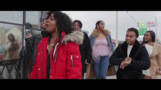 2Nd Family Pilot Trailer