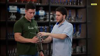 Supertec A Solução