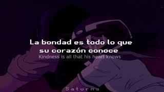 🟣 Reed Wonder - A Good Man 🙏 ft. Aurora Olivas ( Sub Español | Lyrics )🟣