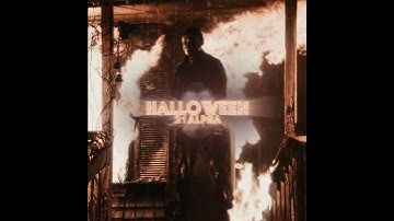 Best slasher of all time 🎃 || #michaelmyers #horror #halloween #edit #trending #aftereffects #viral