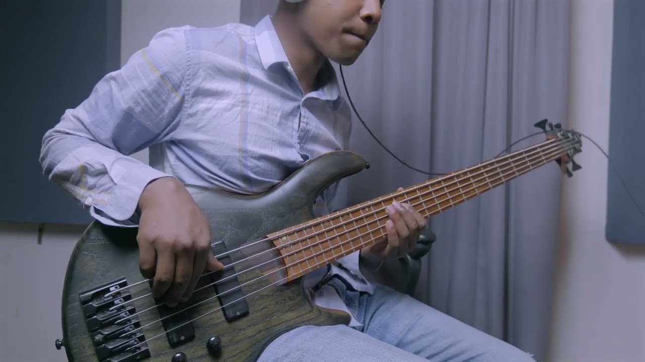 Lema Palega Marary Andilako Zaigny Cover