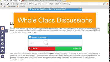 DocentEDU in one minute