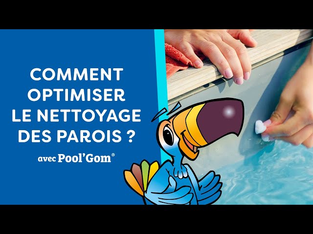 Pool'Gom gomme magique Boite de 3 - TOUCAN - Pool and Co