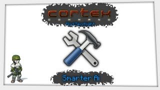 Cortex Command - Mod Spotlight - Smarter AI