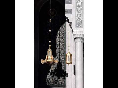 وما توفيقي إلا بالله عليه توكلت وإليه أنيب بصوت عبدالباسط عبدالصمد 