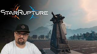 StarRupture 145 👨‍🚀 nicht mit mir Freunde