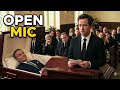 Genesis One~Open Mic~A Theresa Grey Series
