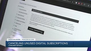 How to get rid of unwanted subscriptions