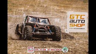 Cupa I Aur 2023 - Proba De Trial - Cnor - Fras -