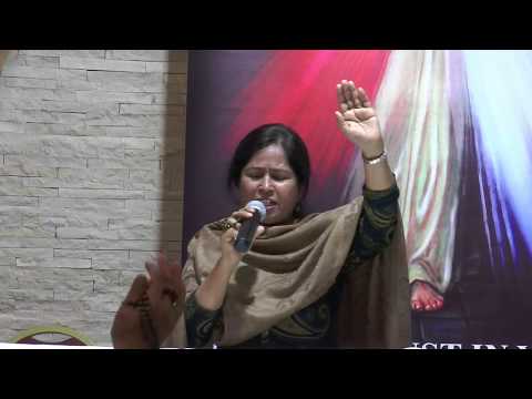 Prayer Is Power (Repentance Session) - 26th July 2019