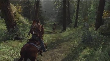 The Last of Us Gameplay Walkthrough - Part 31 Finding Ellie (Let