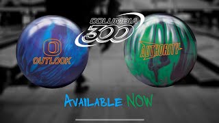 Columbia 300 Authority Pearl and Outlook