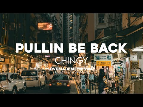 Chingy - Pullin Me Back (Lyrics)