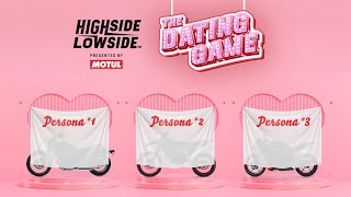 The Moto Dating Game: For Beginners | HSLS S5E3