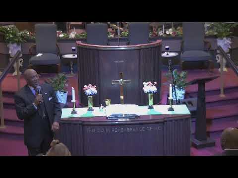 LIVE!-Christ The King