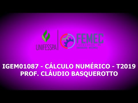 Aula 1 -