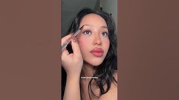 Benefit Precisely My Brow Pencil Review