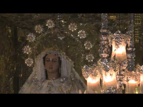 Real, Ilustre y Venerable Hermandad Sacramental de Nuestro Padre Jesús Nazareno de los Pasos en el Monte Calvario y María Santísima del Rocío Coronada