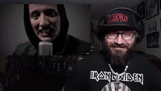NF - All I Have - NORSE Reacts