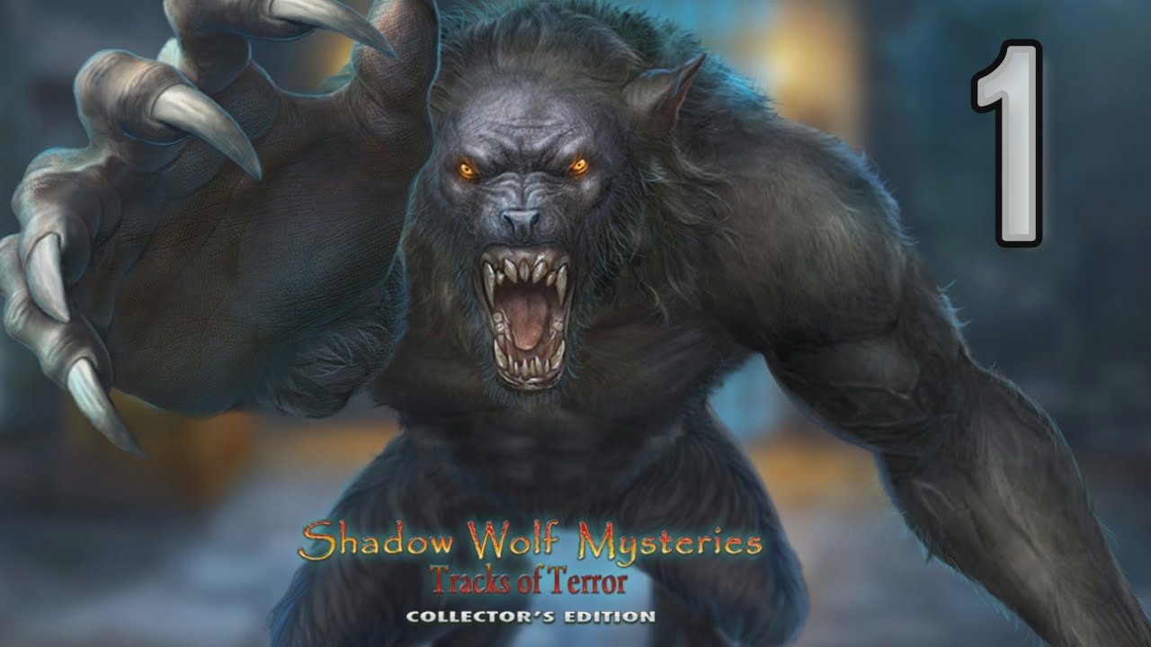 Shadow Wolf Mysteries 5 Tracks Of Terror CE 01 W YourGibs TATTOO POWER OPENING Part 1 shadow-wolf-mysteries-5-tracks-of-terror-ce-01-w-yourgibs-tattoo-power-opening-part-1