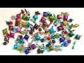 Tutorial: Making bead charms for junk journal embellishments