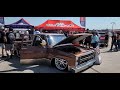 TEXAS TRUCK SHOW! TEXAS C10 NATIONALS AT THE TEXAS MOTOR SPEEDWAY FORT WORTH, TEXAS in 4K