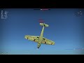 War Thunder: Wrecked 'um