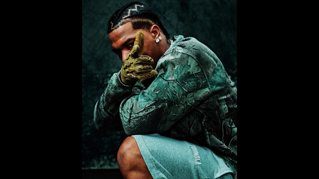 [FREE] Lil Baby Type Beat - "Bang"