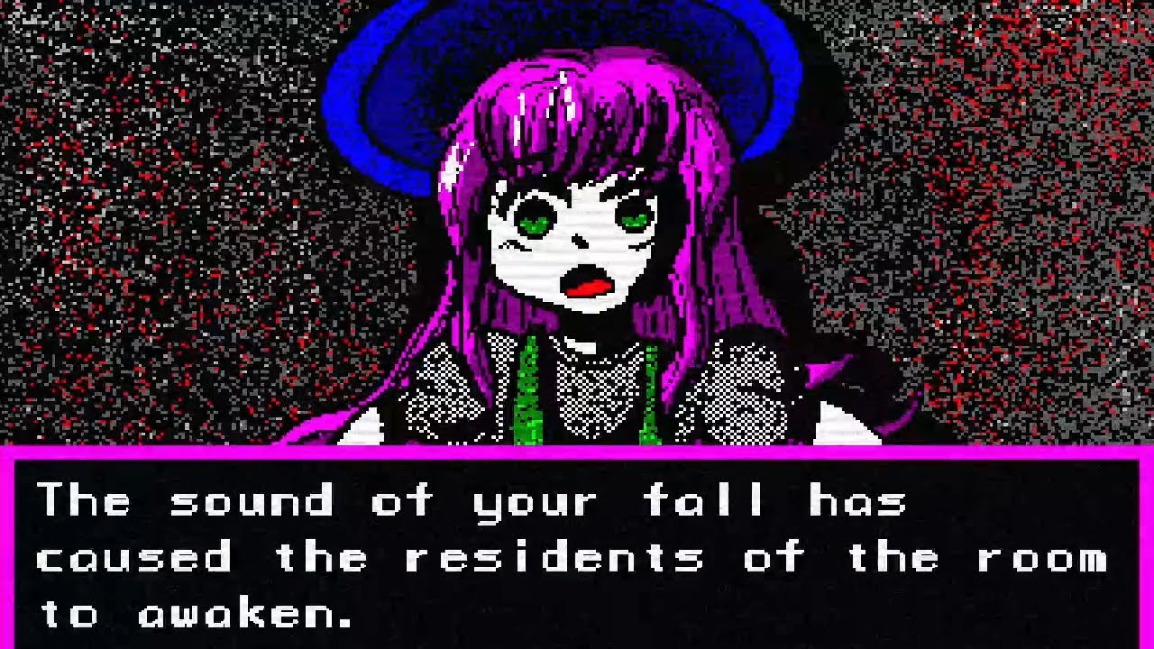 Lily's Well True Ending! W/ Time Stamps Gore Galore!