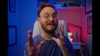 Oh Right, I Have a YouTube Channel…