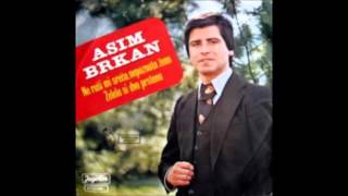 Asim Brkan-Zelela Si Dva Prstena 1978