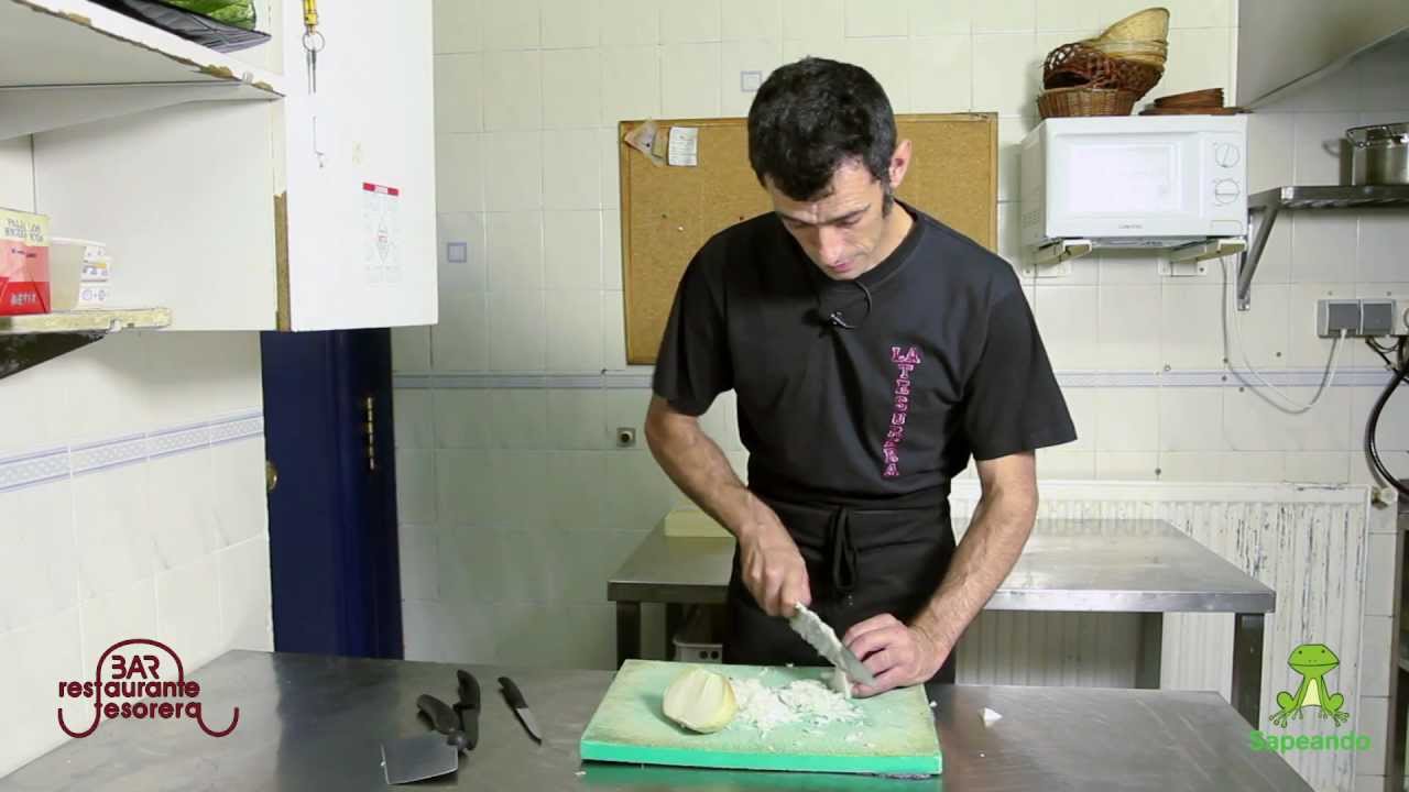 8 formas para mejorar tus habilidades con los cuchillos en la cocina -  Mamiverse