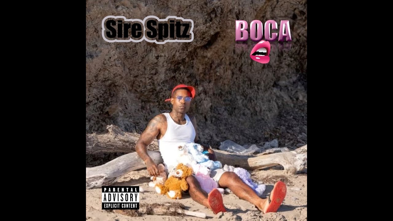 Obejrzyj Sire Spitz - "Boca" Single (Official Music Video) w YouTube Obejrzyj Sire Spitz - "Boca" Single (Official Music Video) w YouTube