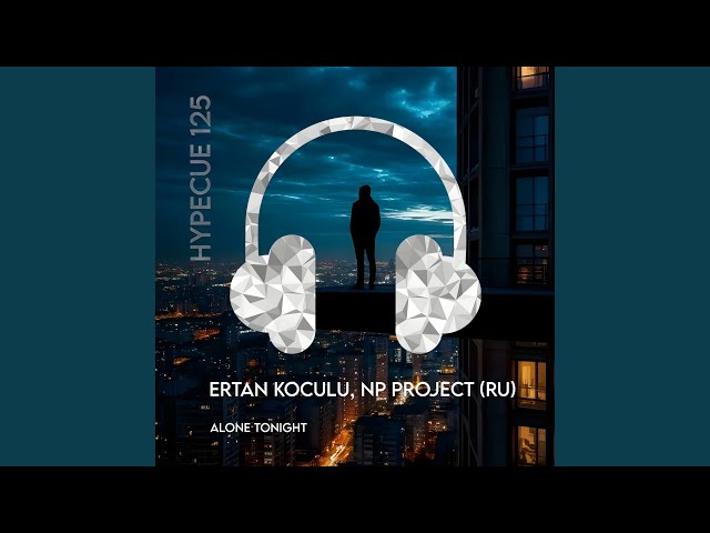 Alone Tonight (Extended Mix)