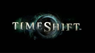 Underrated Game: Timeshift (Xbox 360)