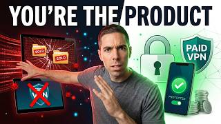 Watch This Before Using A Free VPN (2026) screenshot 5