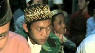 Ashubhubada Al   Hikam Darussalikin Wonosobo